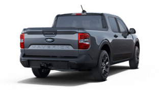 2025 Ford Maverick® External Image 4